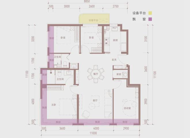 4新首页-璟贤瑞庭-网站欢迎您-楼盘百科AG旗舰厅入口璟贤瑞庭-(售楼处)202(图9)