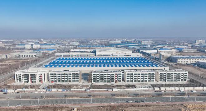 迎中到大雪、局部暴雪 这个大项目最新进展AG旗舰厅app长春红旗街发生 长春将(图1)
