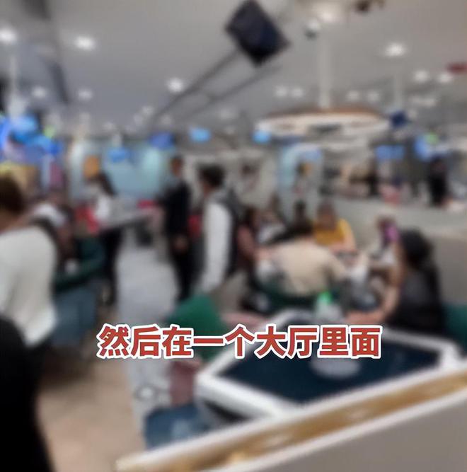 工帮忙带孩子、买菜住150平豪宅一年赚40万AG旗舰厅·(中国)国际厅香港美女麻将馆打(图13)