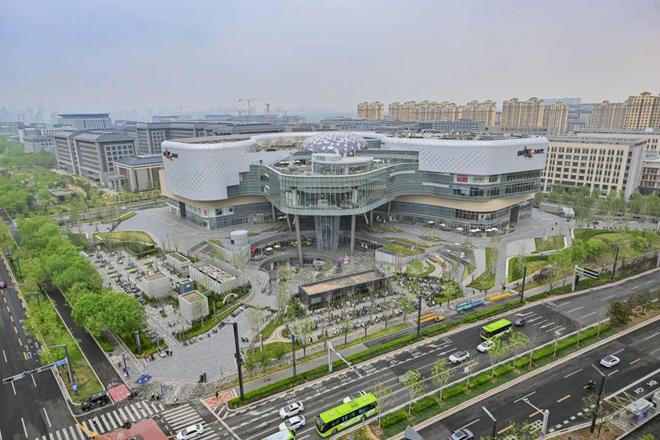 -2：三大+书市+特色小镇打卡文旅新地标AG旗舰厅ios版120小时玩转副中心