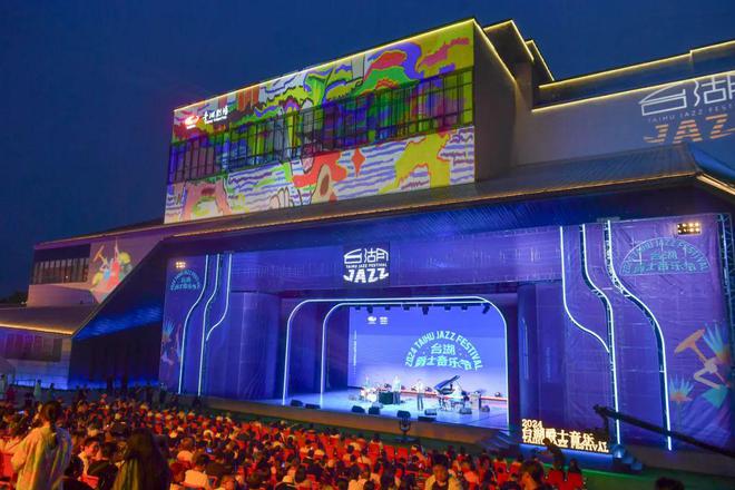 -2：三大+书市+特色小镇打卡文旅新地标AG旗舰厅ios版120小时玩转副中心(图5)