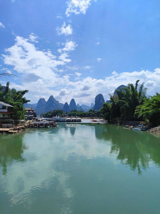 攻略桂林5天4晚行程如何规划旅游费用AG旗舰厅app桂林家庭5日游详细