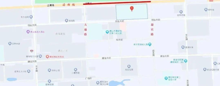 区2025年高考相关事项公告AG旗舰厅app唐山市曹妃甸(图2)