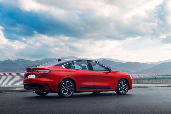 25广州车展 智趣烈马、新蒙迪欧双星闪耀AG旗舰厅最新版福特全明星阵容登陆20(图20)